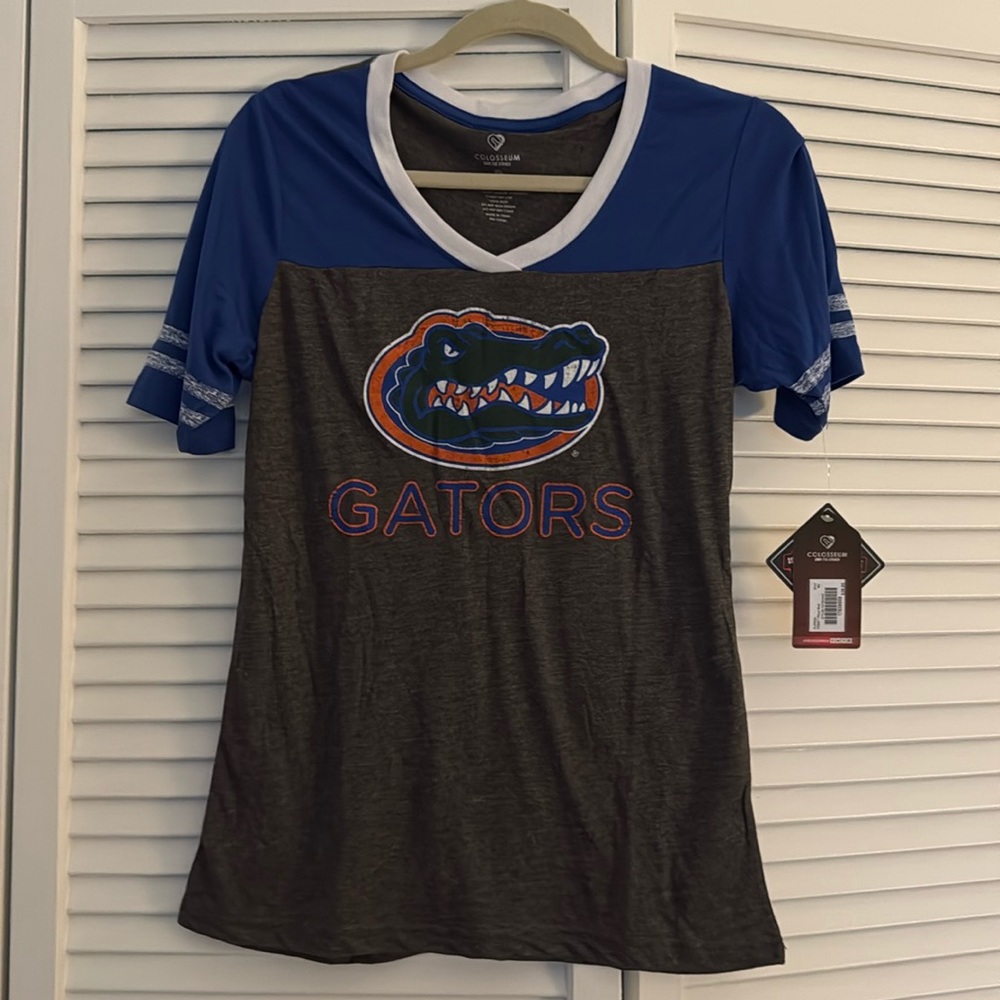 Gators Tee Shirt